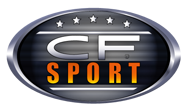 CF sport logo